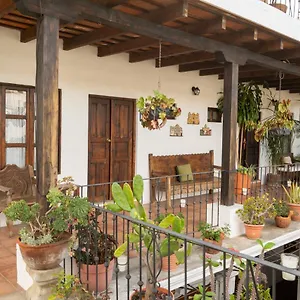 Hotel La Serena