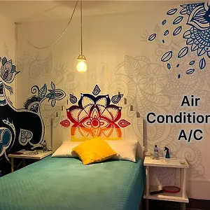 Hotel Y Arte By Amazing Guatemala Travel, Antigua